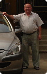 Nagy Lajos